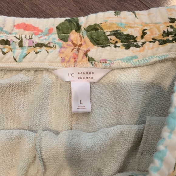 Lauren Conrad lounge shorts - Picture 4 of 8
